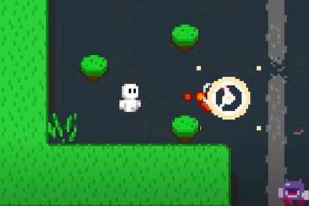 Bloxels